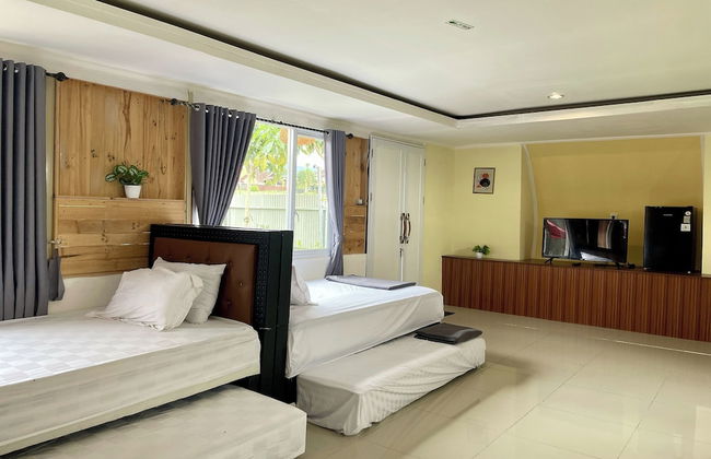 Elka-Es Villa - Foto 29