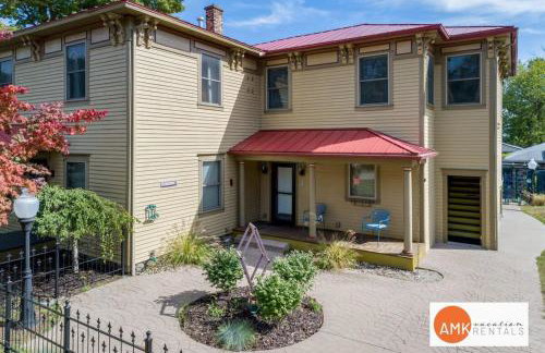 Lake Life Getaway - Condo near downtown! - Foto 21