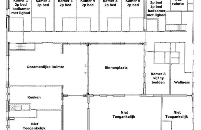 Holiday Home With Sauna - Foto 20