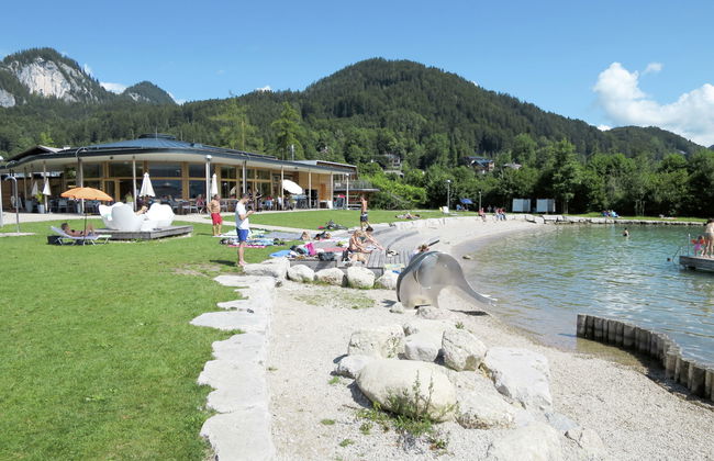Wolfgangsee Blick - Foto 23