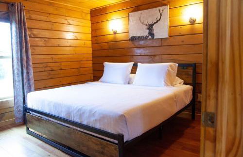 Cabin Otisco Lake Views Fire Pit & Pool Table - Foto 15