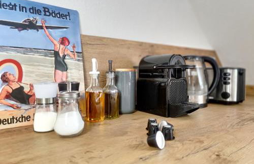 INIKAMA: Designer Apartment im Grünen – Netflix - Foto 14