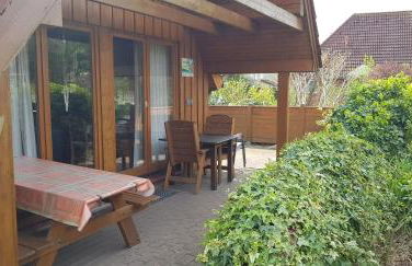 Ferienhaus Sturmtaucher - Foto 8