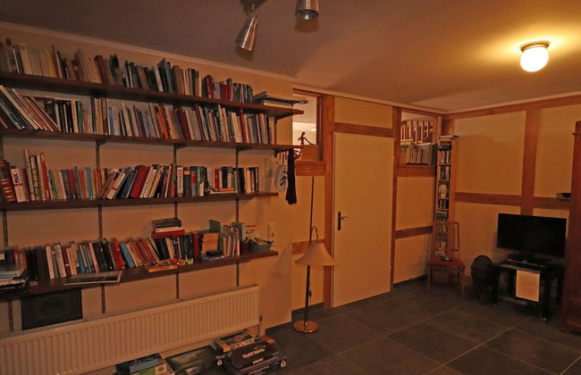 Ferienwohnung Im Heumond in Buschhagen - Photo 25