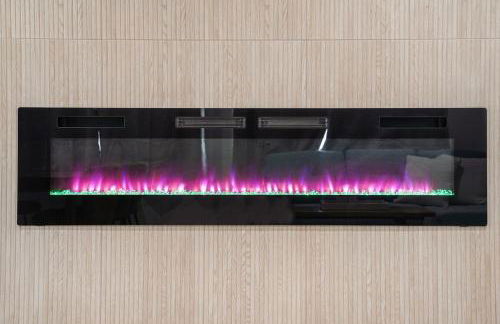 Oceanview Sunset View 3BR Luxe Home Yard - Foto 105