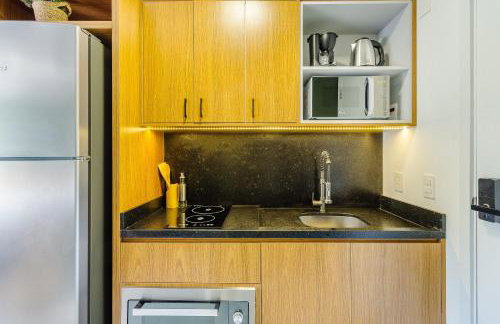 Novíssimo - Skyline Parque Moinhos - Foto 20