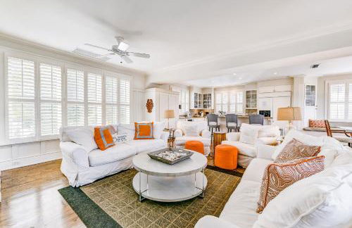 Beach cottage with private pool & spa, ocean views, & shared pool access - Foto 4