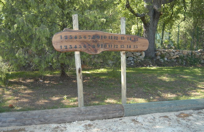 La Résidence du Moulin - Foto 40