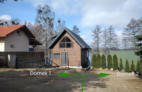 Domki nad Jeziorem Ołów - Foto 30