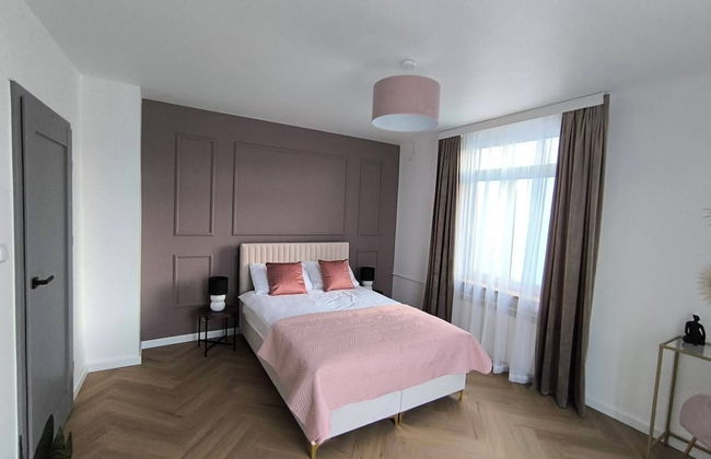 Brama Lwowska Apartamenty bramalwowskapl - Photo 16