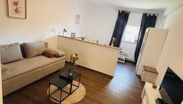 Modernes Apartment No 4 im Emsquartier - Foto 3