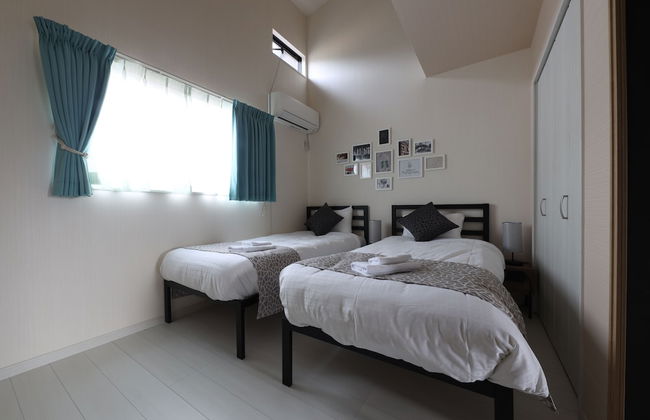 SORAPIA Villa Mt.Fuji Front - Foto 2