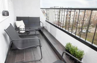 Studio apartman Orhideja - Foto 18