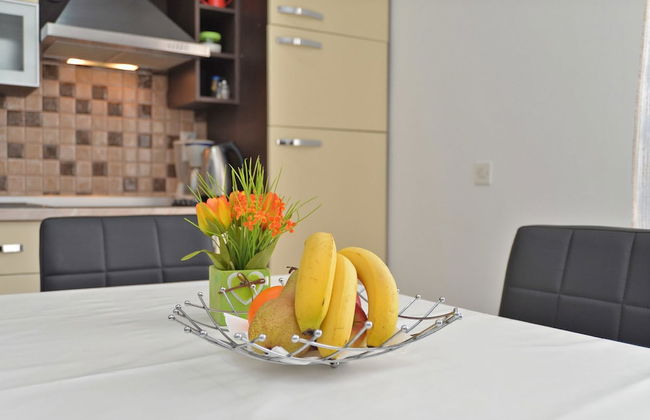 Apartment 628 - Foto 20