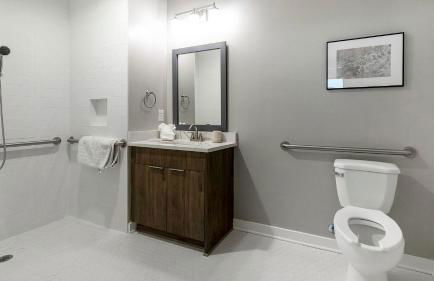 Downtown Birmingham Apartments by Landing - Foto 138