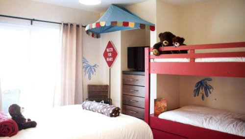 MagicwayVillas Paradise Pier Home - Across Disney - Foto 5