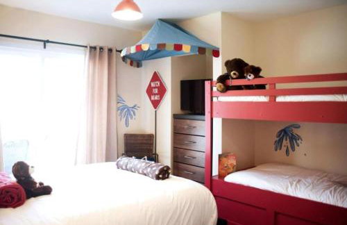MagicwayVillas Paradise Pier Home - Across Disney - Foto 5