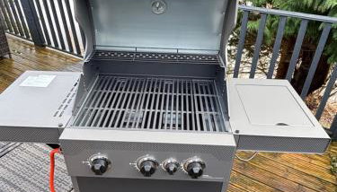 Dillons Lakeside Lodge - Foto 3