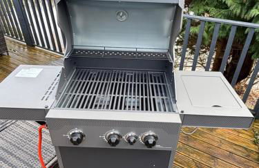 Dillons Lakeside Lodge - Foto 3