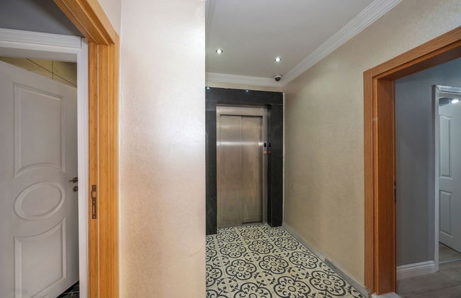 Taksim Trend Residence - Foto 36