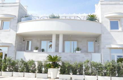 La Caletta Suite Torre Canne - Foto 2