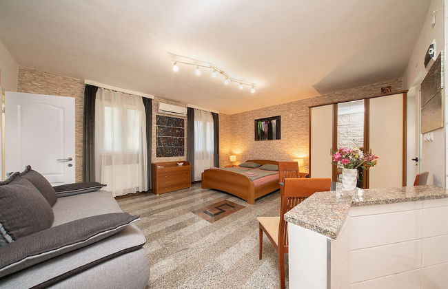 Apartment Vlado 1405 - Foto 38