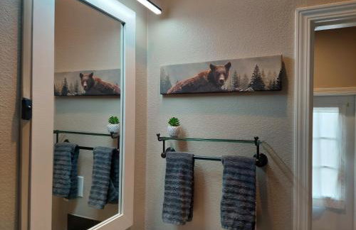 Mountain Getaway Dogs Friendly Only Quiet and Peaceful - Foto 21