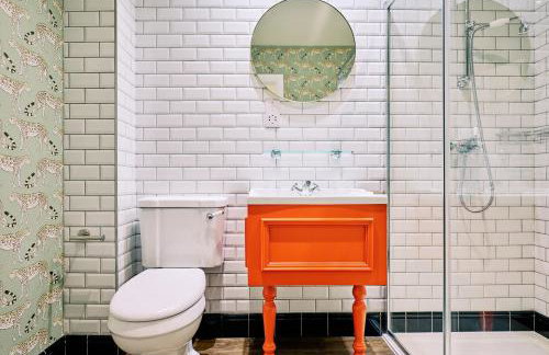 Nest Serviced Apartments - Foto 30