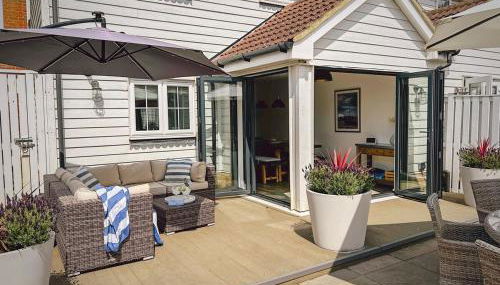 The Light House - Foto 4, Garden