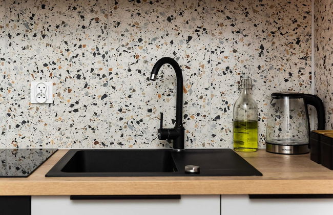 Lake Club Apartments - LoftAffair - Foto 13