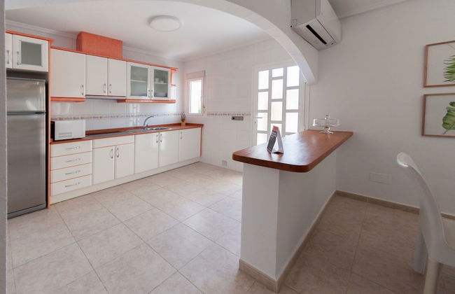 Villa Serenity - Foto 10