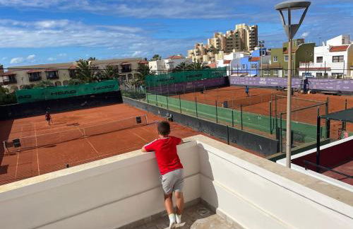 Chalet Mar Y Montaña - Foto 9