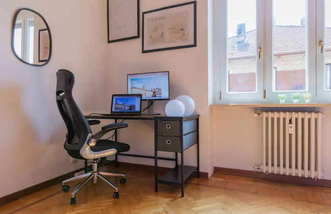 Mole View by Wonderful Italy - Foto 52