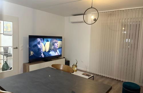 Logement neuf, Porte de la Villette - Foto 15