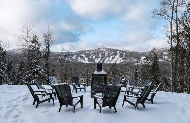 Le Sherpa -spa Billard et acc s au lac - Foto 43