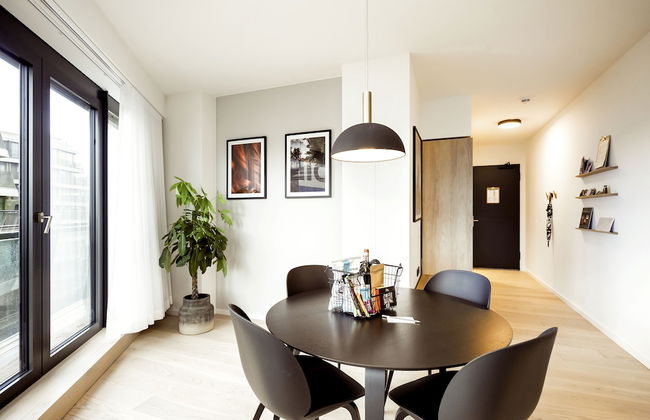 Wilde Aparthotels, Berlin, Checkpoint Charlie - Foto 34