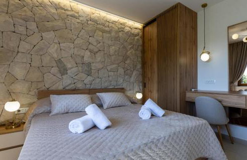 Nice Home In Slivno Ravno With Sauna - Foto 30