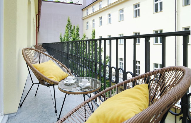 VN48 Suites by Adrez Living - Foto 66