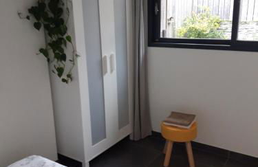 Superbe Maison en baie du Mont St Michel - Foto 23