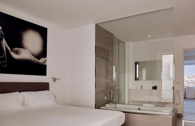 Hotel Baobab Suites - Foto 58