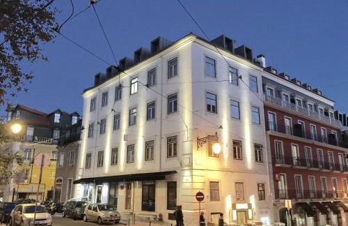 Chiado Arty Flats - Photo 2