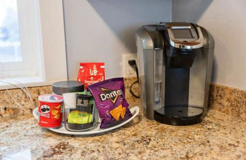 Entire house Pet Friendly w gated backyard Boeing - Foto 23