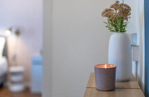 YCH-Bright and cozy flat in Pigneto - Photo 20
