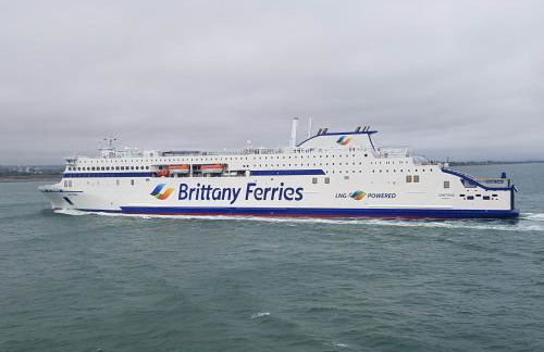 Portsmouth House near Centre 3 Bedrooms - Foto 5