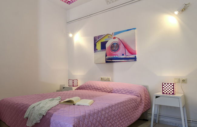 Keramos Villa and Apartments - Foto 10