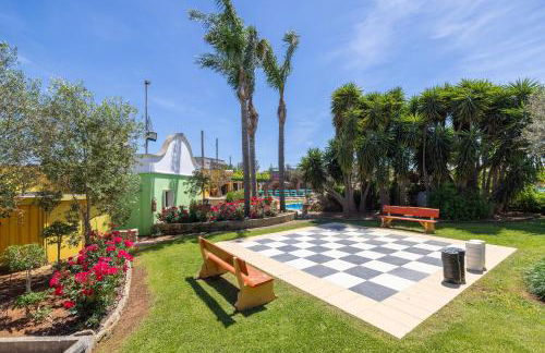 Villa Vacanze Paradiso - Oasi di Tranquillità con Piscina e Giardino a 10 min dal mare - Foto 41