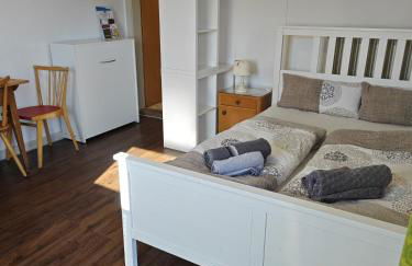 Idyllische kleine Ferienwohnung im Schwarzwald - Foto 1