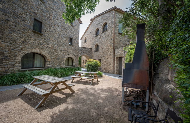 L'Arcada de Fares - Photo 50