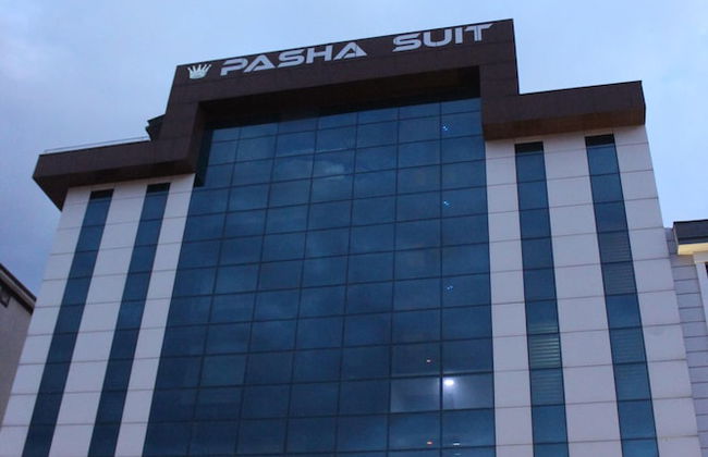 Pasha Plus Hotel - Foto 18