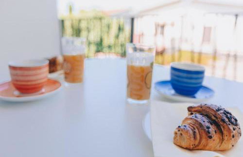 Luxury Studio Rim Tim - Foto 14